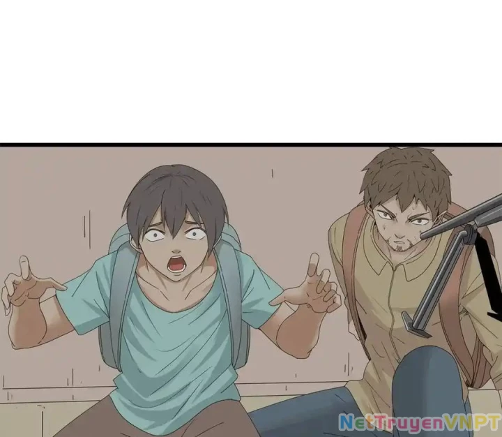 Tiền Tuyến Vùng Nước Sâu Chapter 74 - Trang 2