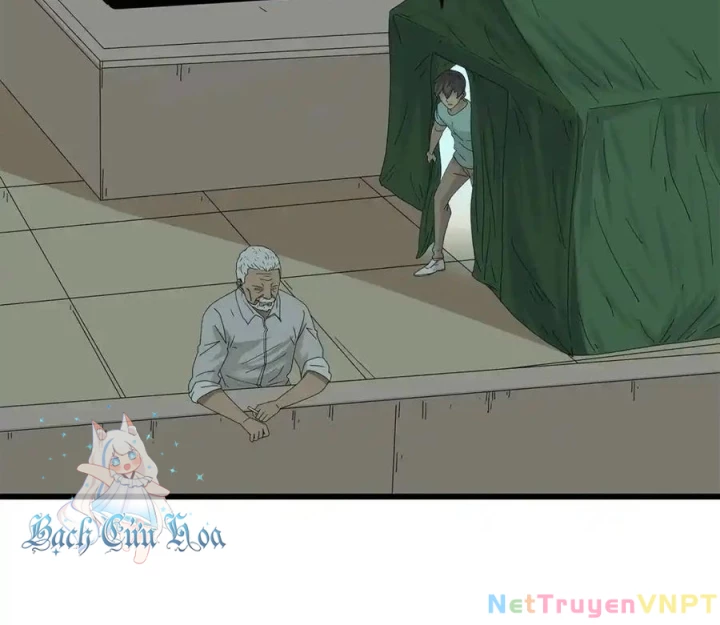 Tiền Tuyến Vùng Nước Sâu Chapter 75 - Trang 2