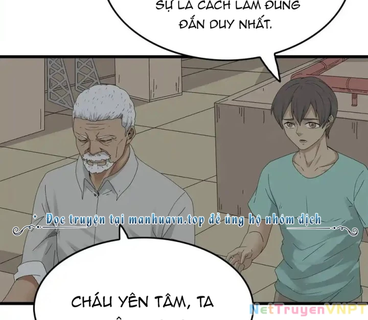 Tiền Tuyến Vùng Nước Sâu Chapter 75 - Trang 2