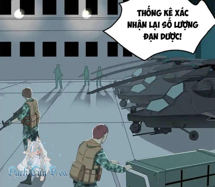 Tiền Tuyến Vùng Nước Sâu Chapter 75 - Trang 2