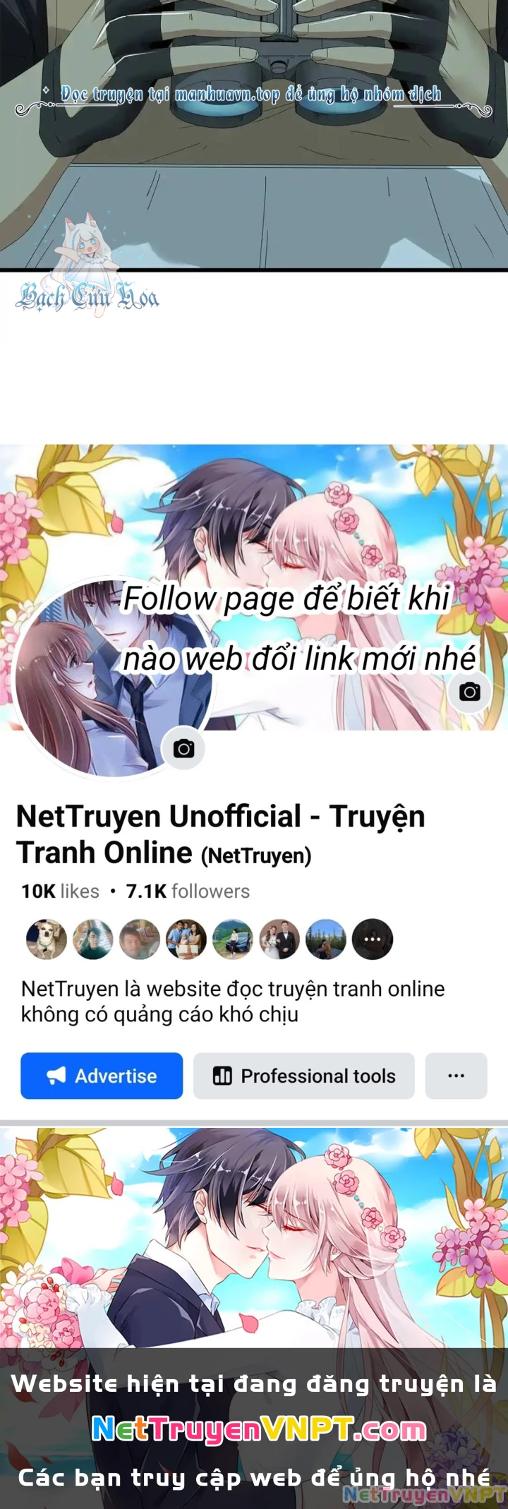 Tiền Tuyến Vùng Nước Sâu Chapter 75 - Trang 2