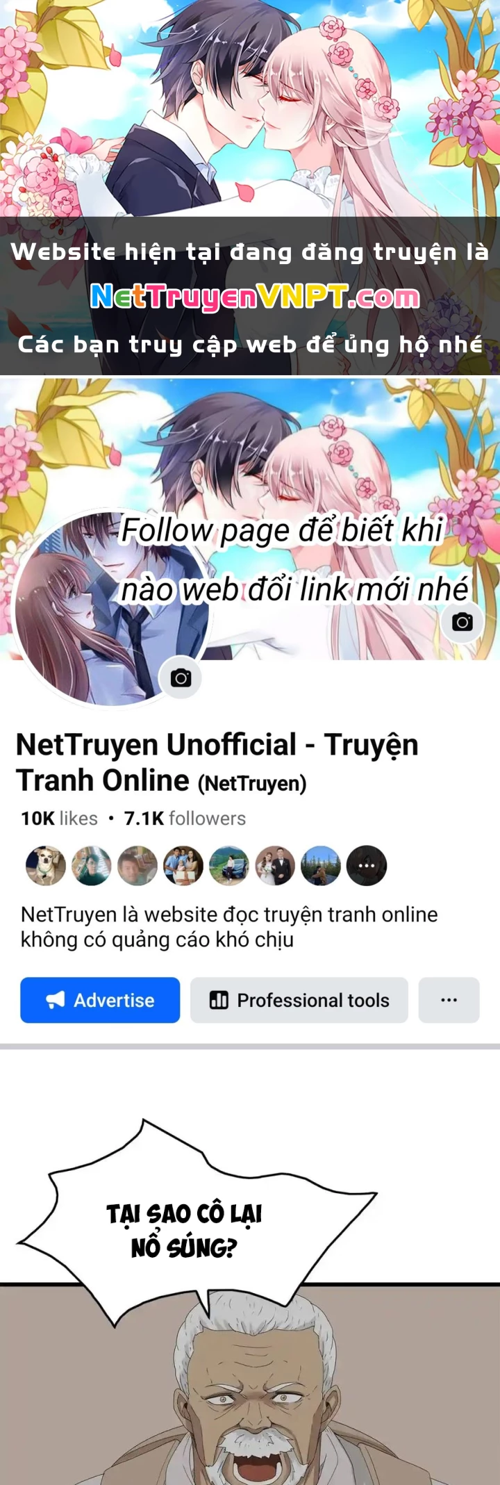 Tiền Tuyến Vùng Nước Sâu Chapter 75 - Trang 2