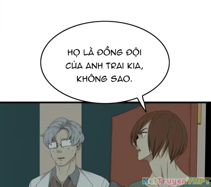 Tiền Tuyến Vùng Nước Sâu Chapter 75 - Trang 2