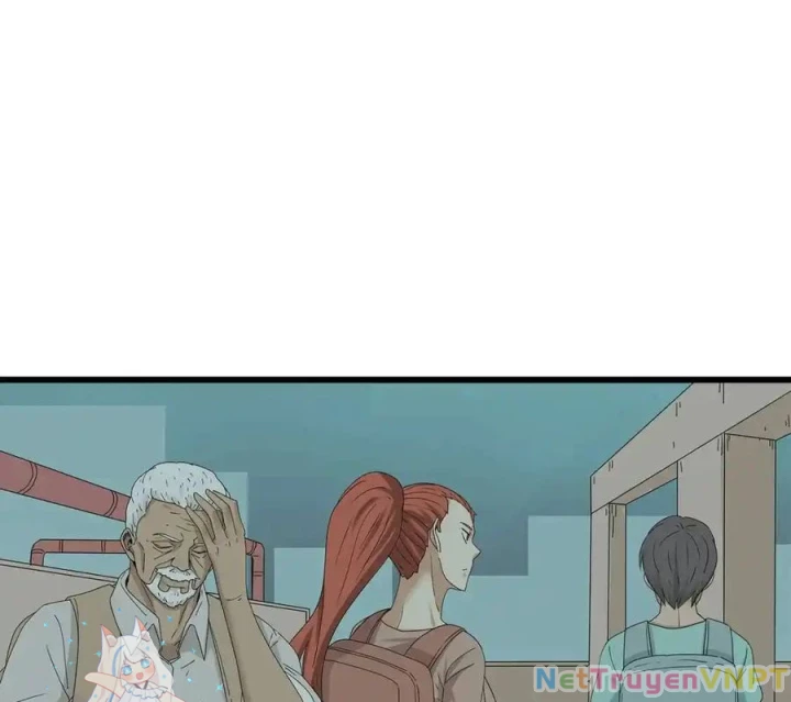Tiền Tuyến Vùng Nước Sâu Chapter 75 - Trang 2