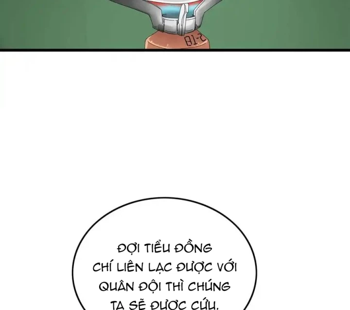 Tiền Tuyến Vùng Nước Sâu Chapter 75 - Trang 2