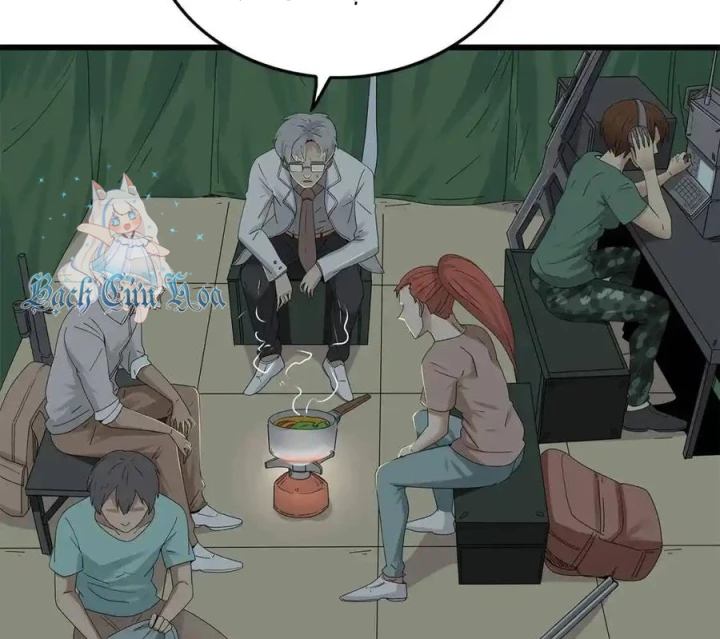 Tiền Tuyến Vùng Nước Sâu Chapter 75 - Trang 2
