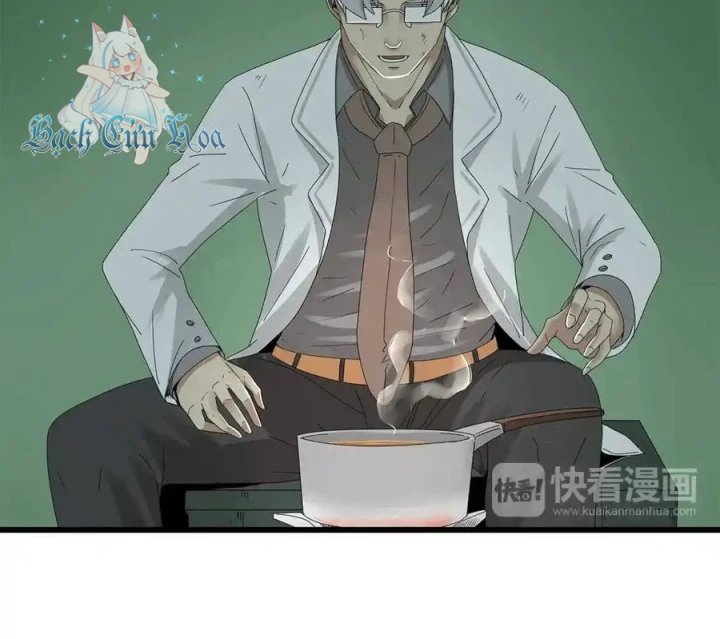 Tiền Tuyến Vùng Nước Sâu Chapter 75 - Trang 2
