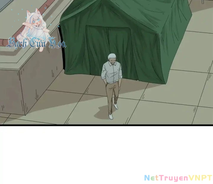 Tiền Tuyến Vùng Nước Sâu Chapter 75 - Trang 2