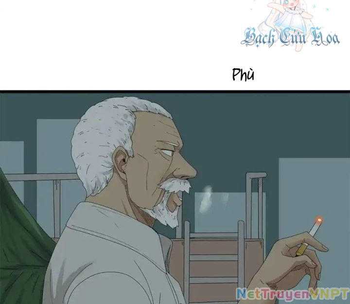 Tiền Tuyến Vùng Nước Sâu Chapter 75 - Trang 2