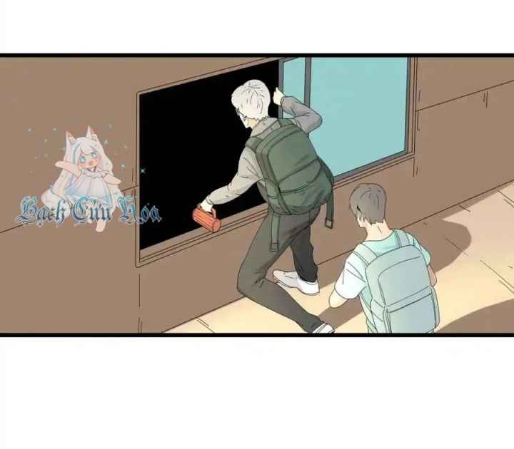 Tiền Tuyến Vùng Nước Sâu Chapter 76 - Trang 2