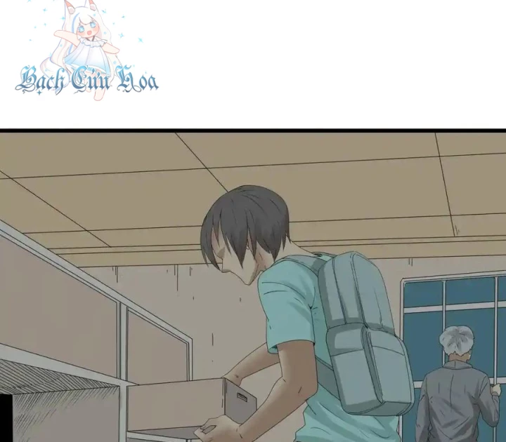 Tiền Tuyến Vùng Nước Sâu Chapter 76 - Trang 2