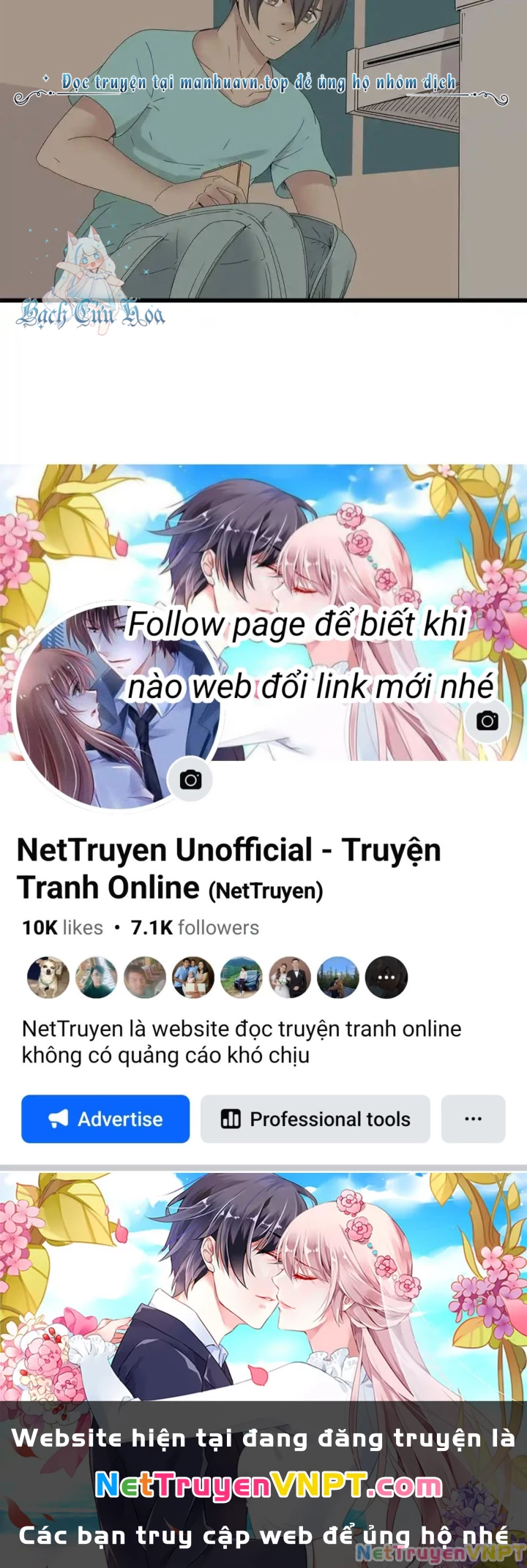 Tiền Tuyến Vùng Nước Sâu Chapter 76 - Trang 2