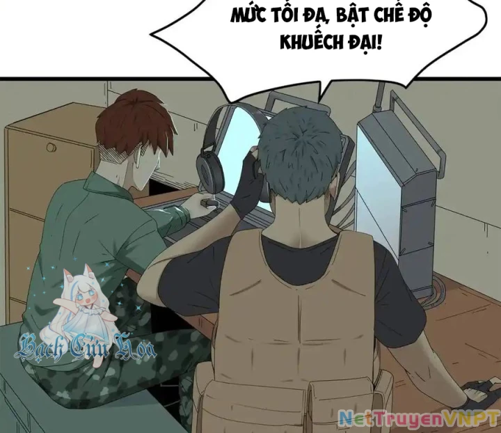 Tiền Tuyến Vùng Nước Sâu Chapter 76 - Trang 2