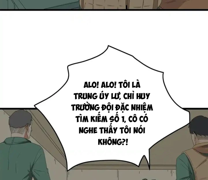 Tiền Tuyến Vùng Nước Sâu Chapter 76 - Trang 2
