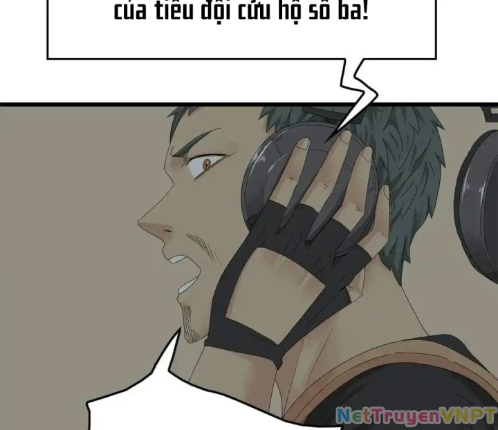 Tiền Tuyến Vùng Nước Sâu Chapter 76 - Trang 2
