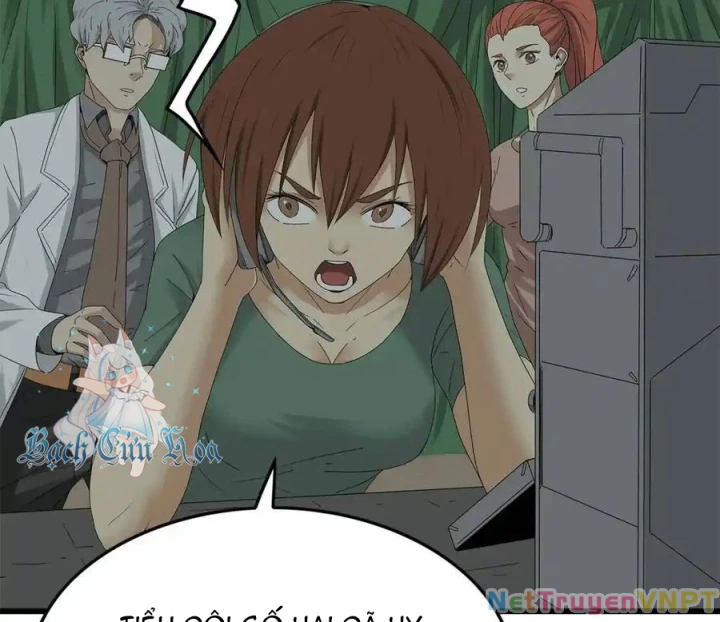 Tiền Tuyến Vùng Nước Sâu Chapter 76 - Trang 2