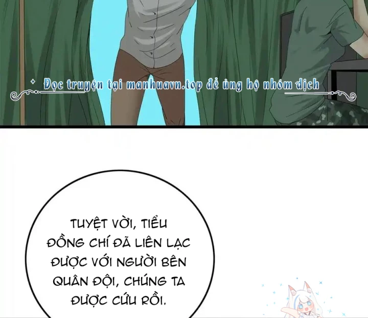 Tiền Tuyến Vùng Nước Sâu Chapter 76 - Trang 2