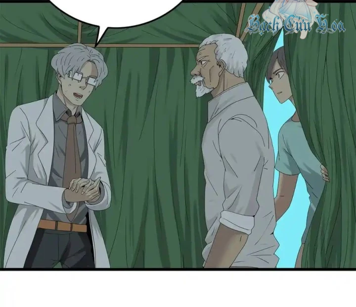 Tiền Tuyến Vùng Nước Sâu Chapter 76 - Trang 2