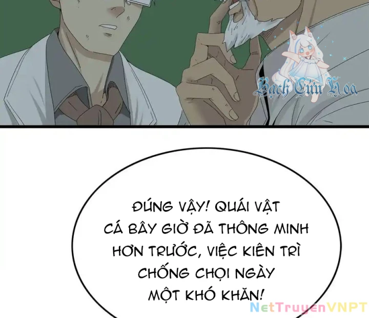 Tiền Tuyến Vùng Nước Sâu Chapter 76 - Trang 2
