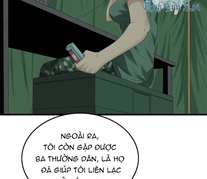 Tiền Tuyến Vùng Nước Sâu Chapter 76 - Trang 2