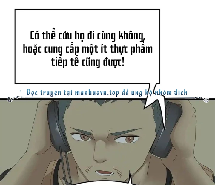 Tiền Tuyến Vùng Nước Sâu Chapter 76 - Trang 2
