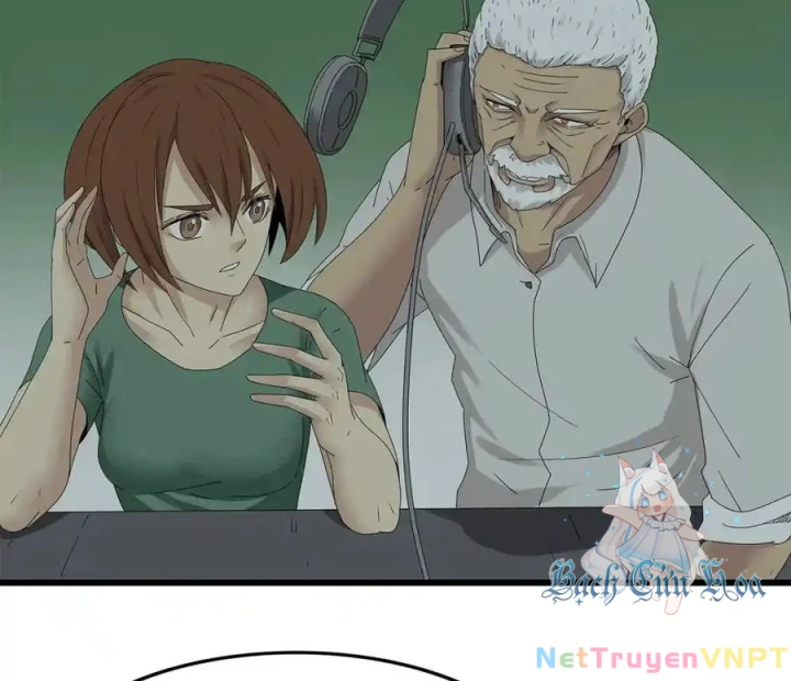 Tiền Tuyến Vùng Nước Sâu Chapter 76 - Trang 2
