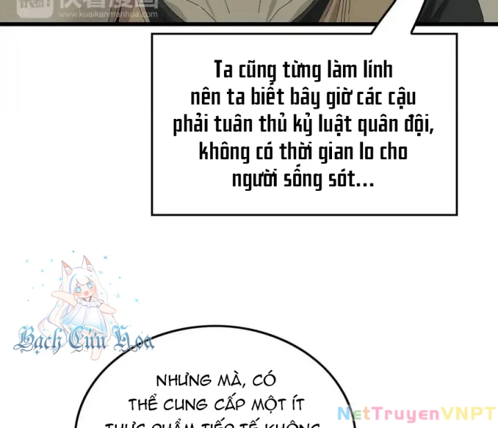 Tiền Tuyến Vùng Nước Sâu Chapter 76 - Trang 2