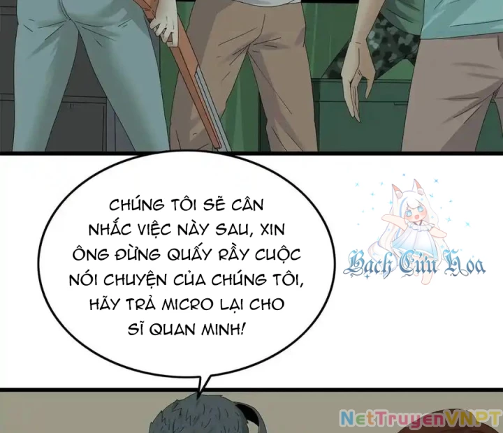Tiền Tuyến Vùng Nước Sâu Chapter 76 - Trang 2