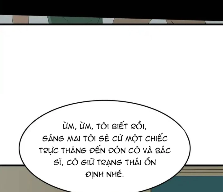 Tiền Tuyến Vùng Nước Sâu Chapter 76 - Trang 2