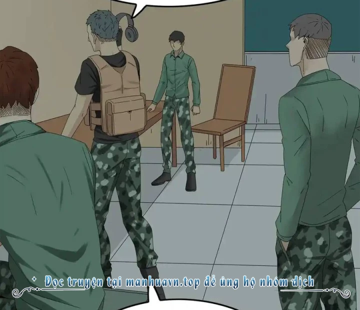 Tiền Tuyến Vùng Nước Sâu Chapter 76 - Trang 2