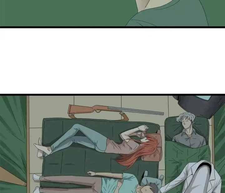 Tiền Tuyến Vùng Nước Sâu Chapter 76 - Trang 2