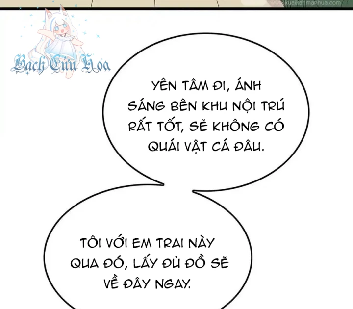 Tiền Tuyến Vùng Nước Sâu Chapter 76 - Trang 2