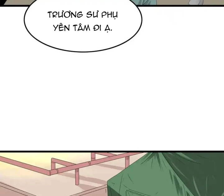 Tiền Tuyến Vùng Nước Sâu Chapter 76 - Trang 2