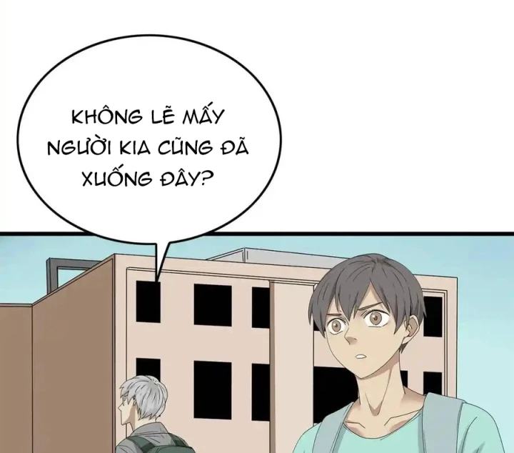 Tiền Tuyến Vùng Nước Sâu Chapter 77 - Trang 2
