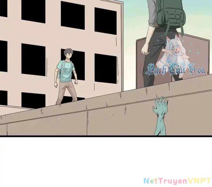 Tiền Tuyến Vùng Nước Sâu Chapter 77 - Trang 2