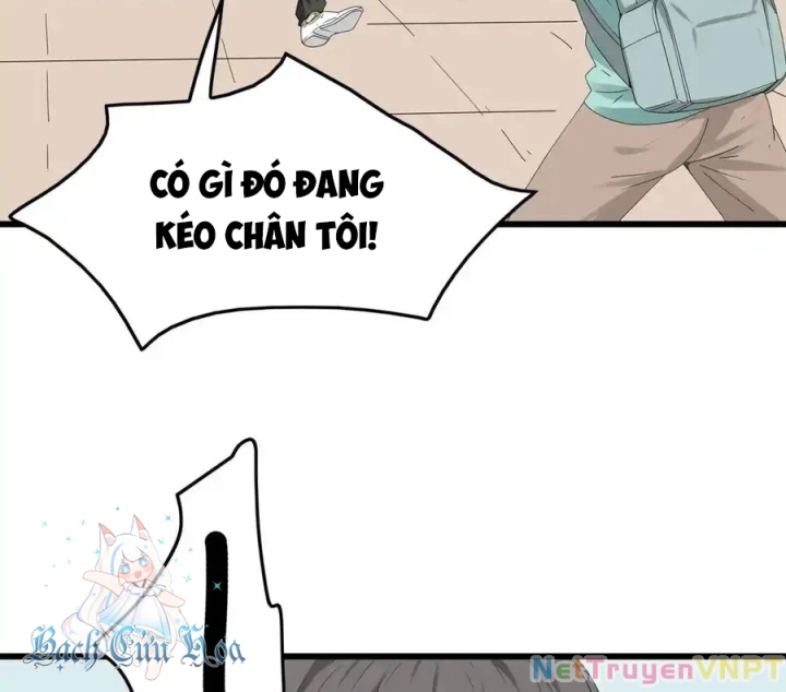 Tiền Tuyến Vùng Nước Sâu Chapter 77 - Trang 2