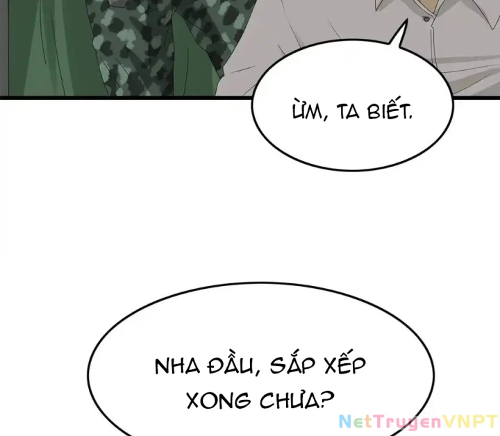 Tiền Tuyến Vùng Nước Sâu Chapter 77 - Trang 2