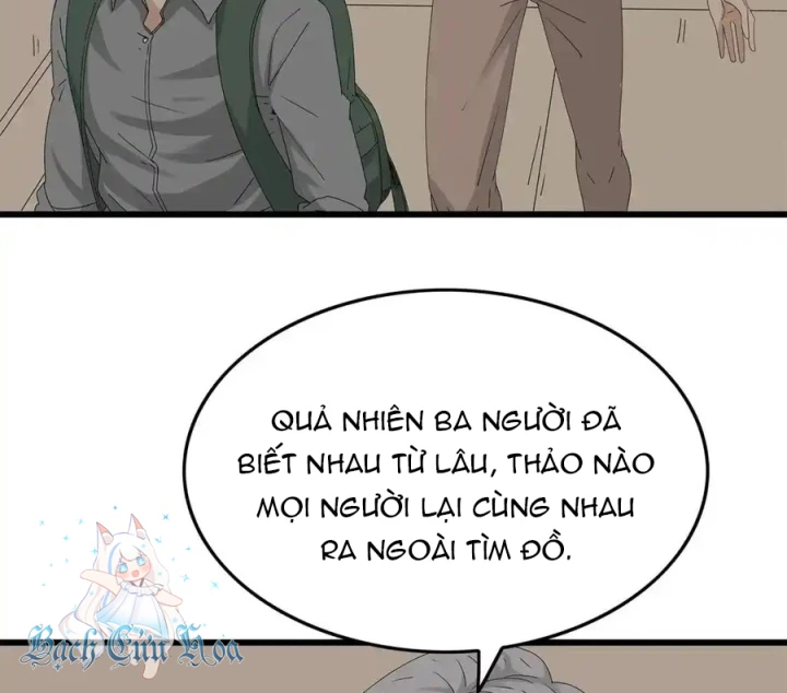 Tiền Tuyến Vùng Nước Sâu Chapter 77 - Trang 2