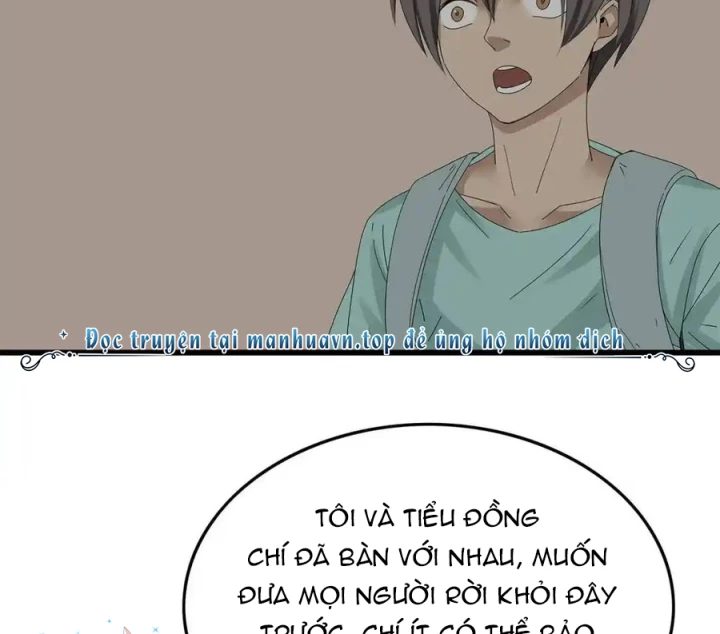 Tiền Tuyến Vùng Nước Sâu Chapter 77 - Trang 2