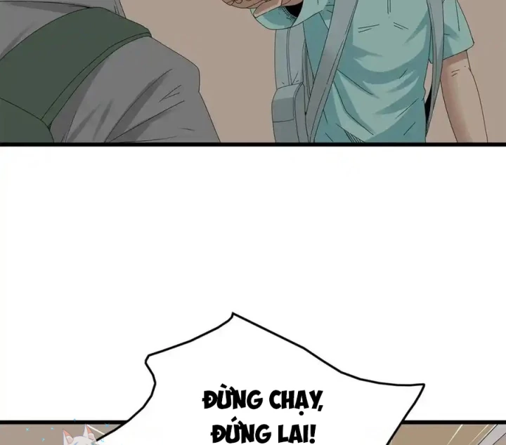 Tiền Tuyến Vùng Nước Sâu Chapter 77 - Trang 2