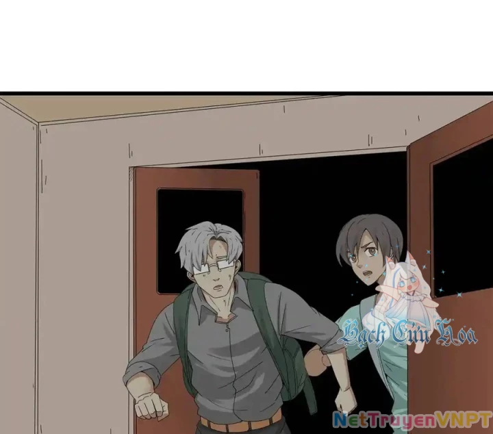 Tiền Tuyến Vùng Nước Sâu Chapter 77 - Trang 2