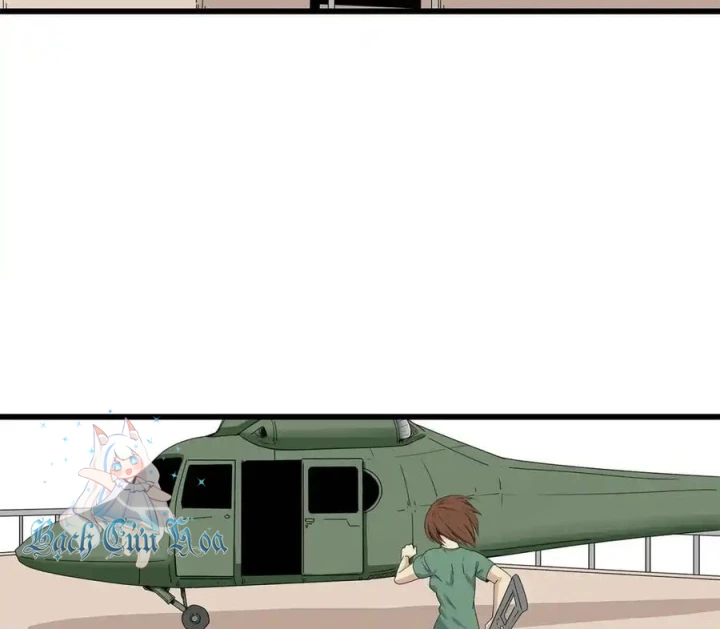 Tiền Tuyến Vùng Nước Sâu Chapter 78 - Trang 2