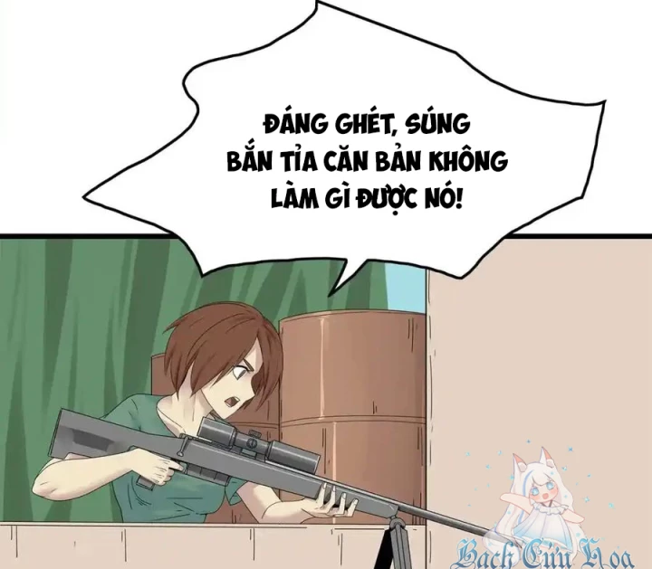 Tiền Tuyến Vùng Nước Sâu Chapter 78 - Trang 2