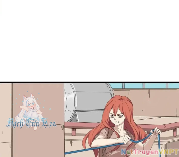 Tiền Tuyến Vùng Nước Sâu Chapter 79 - Trang 2