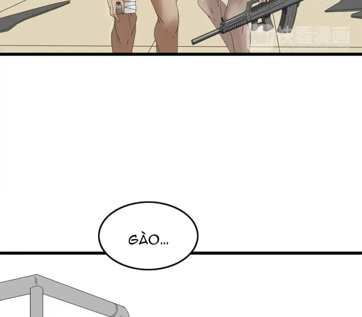 Tiền Tuyến Vùng Nước Sâu Chapter 79 - Trang 2