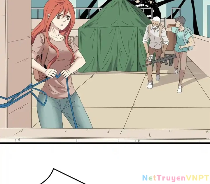 Tiền Tuyến Vùng Nước Sâu Chapter 79 - Trang 2