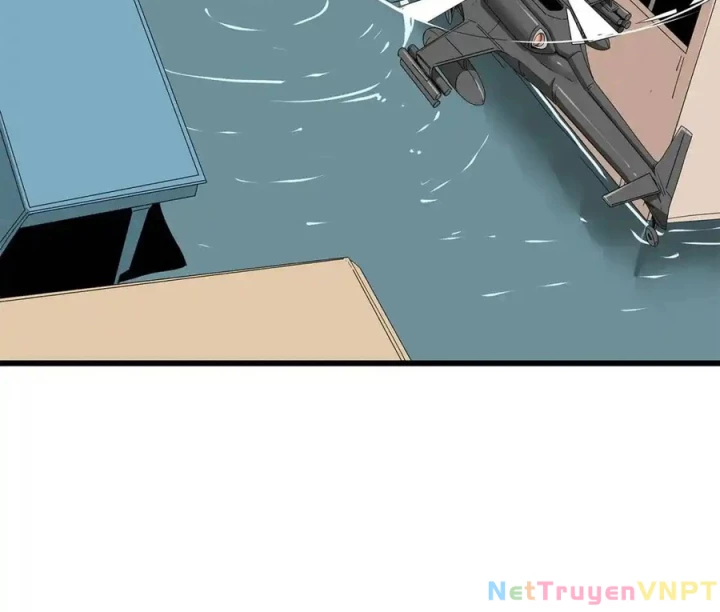 Tiền Tuyến Vùng Nước Sâu Chapter 79 - Trang 2