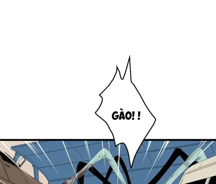 Tiền Tuyến Vùng Nước Sâu Chapter 79 - Trang 2