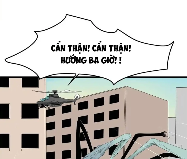 Tiền Tuyến Vùng Nước Sâu Chapter 79 - Trang 2