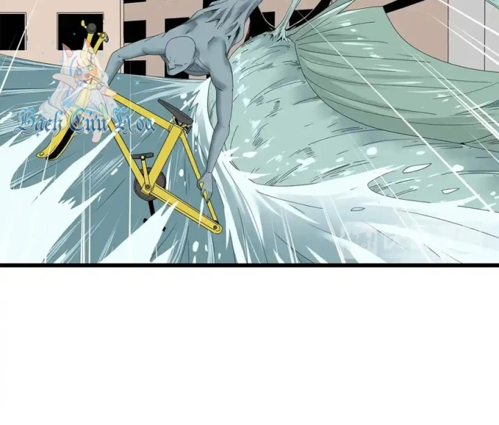 Tiền Tuyến Vùng Nước Sâu Chapter 79 - Trang 2